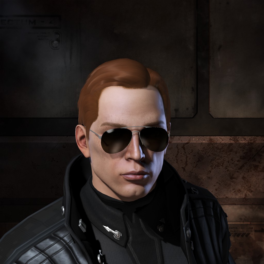 Caldari Citizen 92312006
