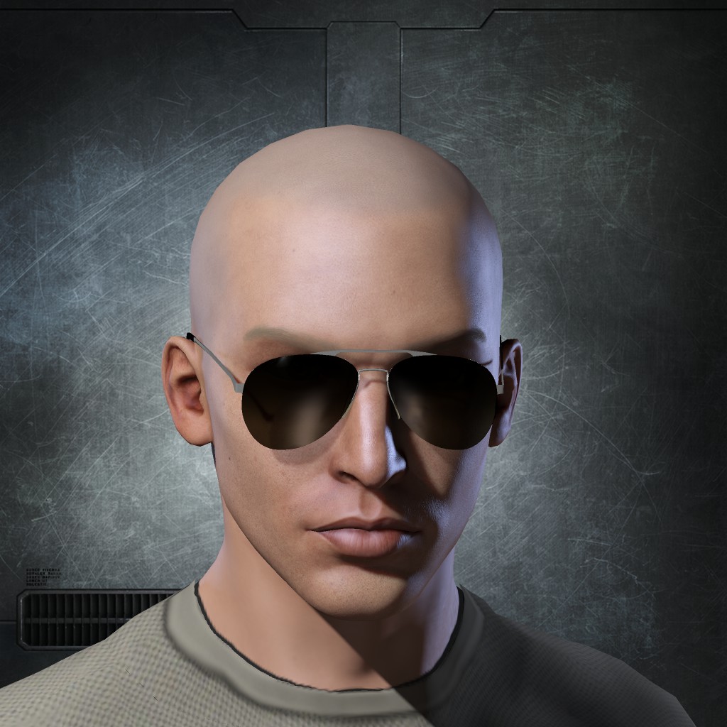 Gallente Citizen 92312041