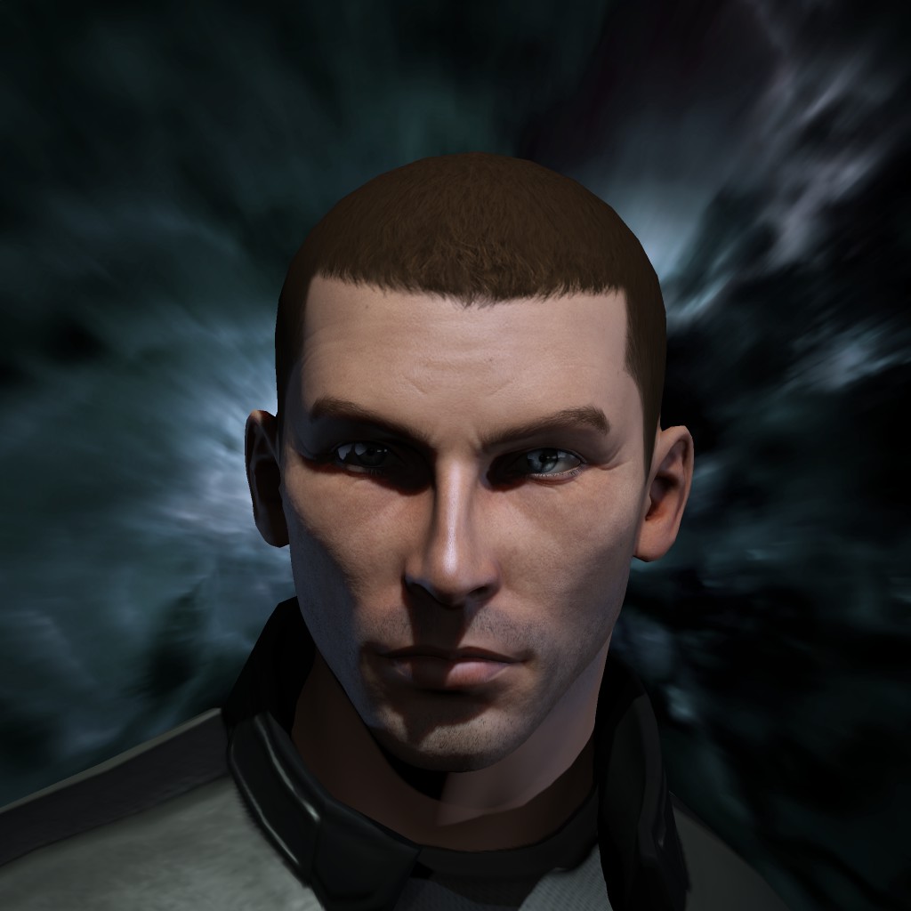 Sean Warren