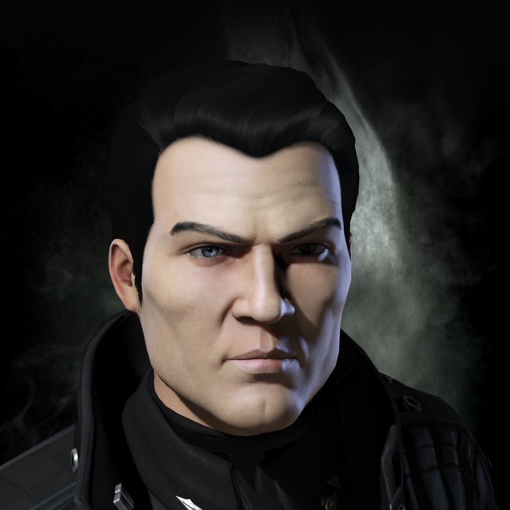 vitaliy Uitra