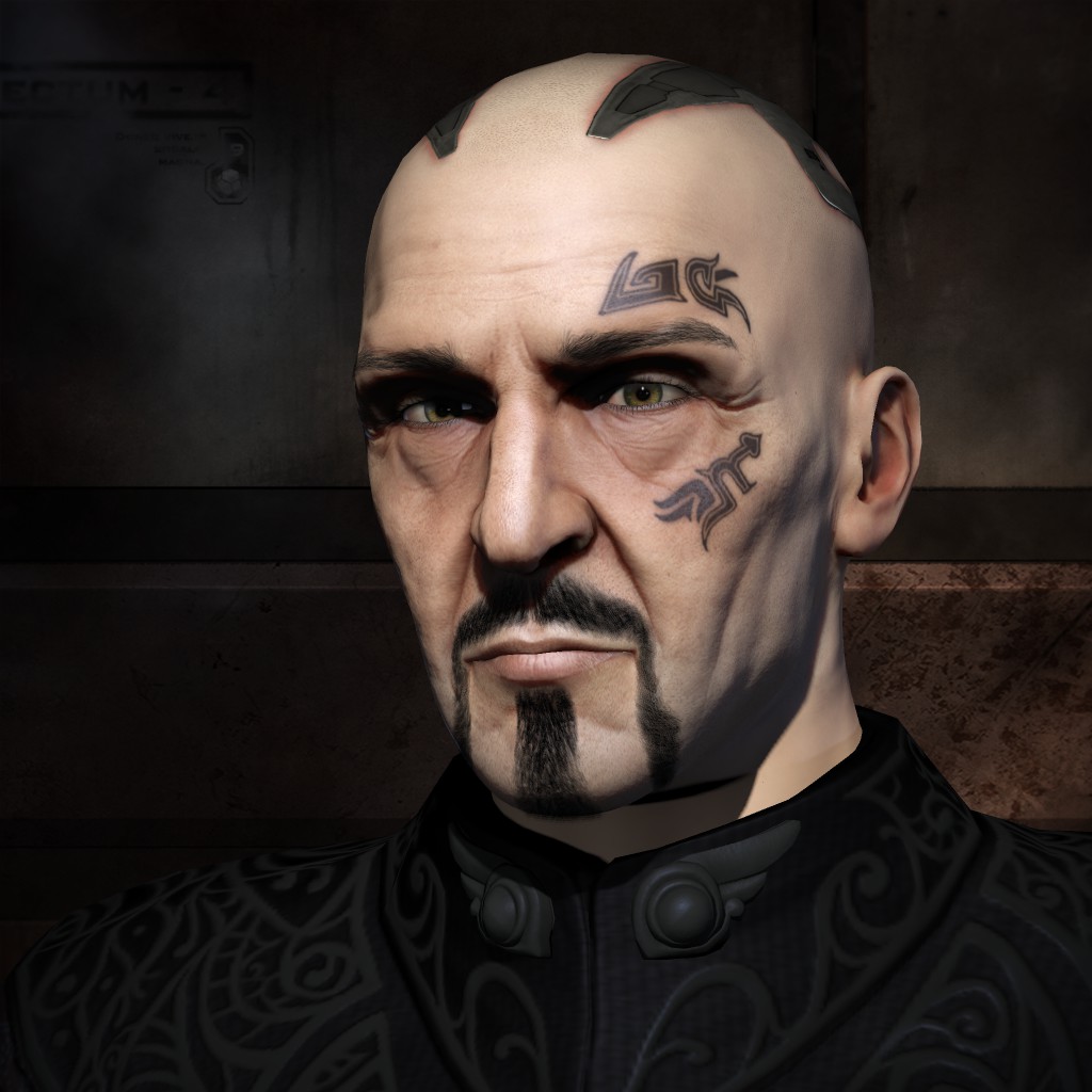 Roderick Teuton