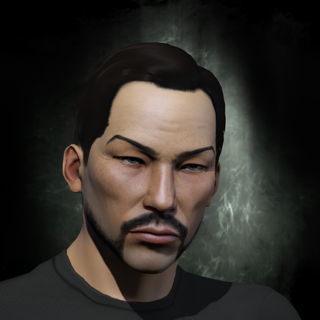 Virgil Runglamb