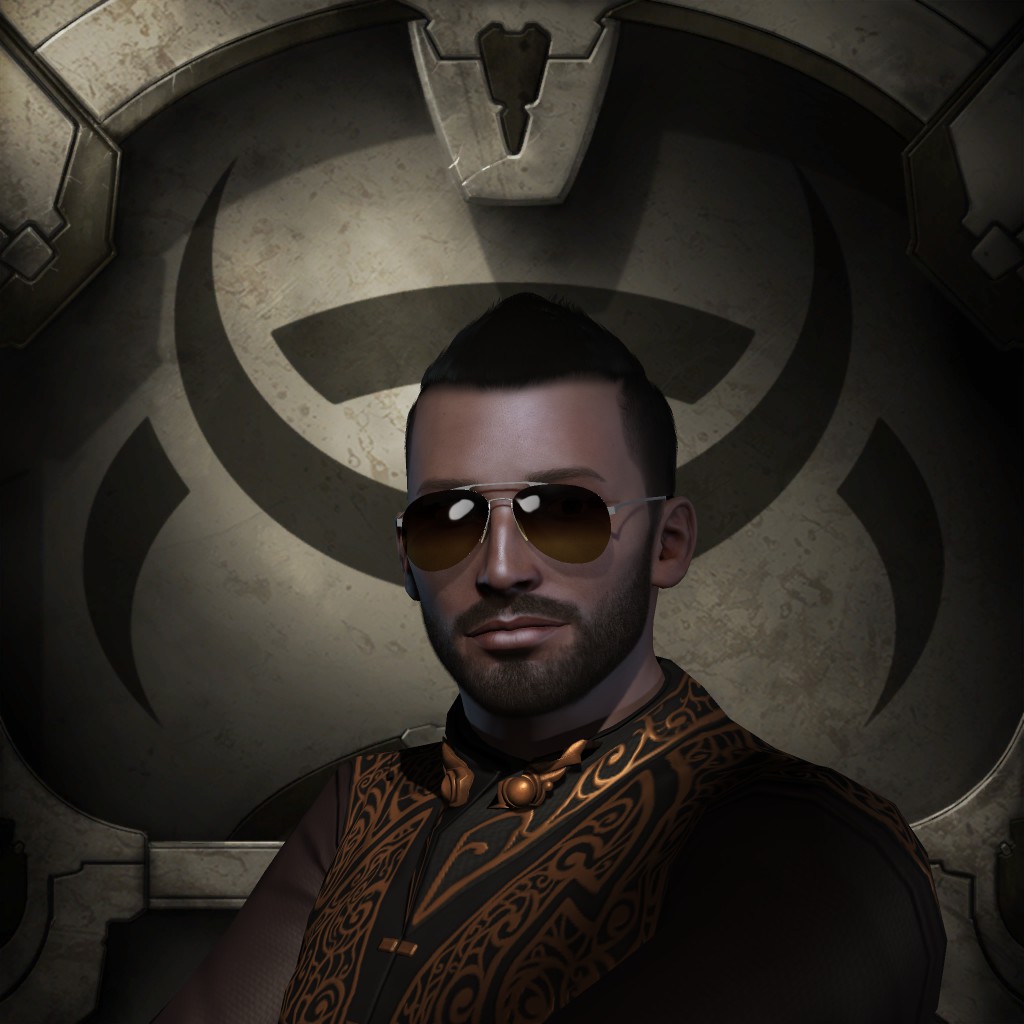 Fitz Hacket