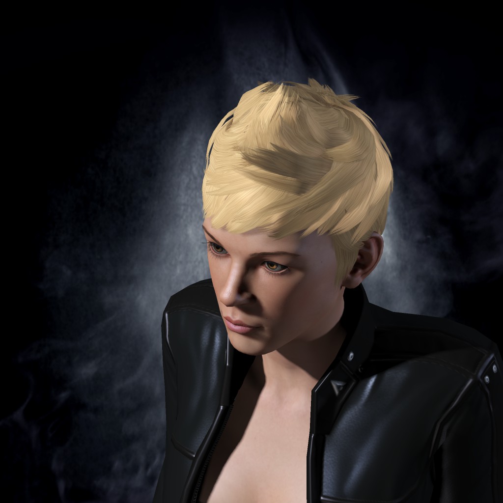 ezreal Tyche