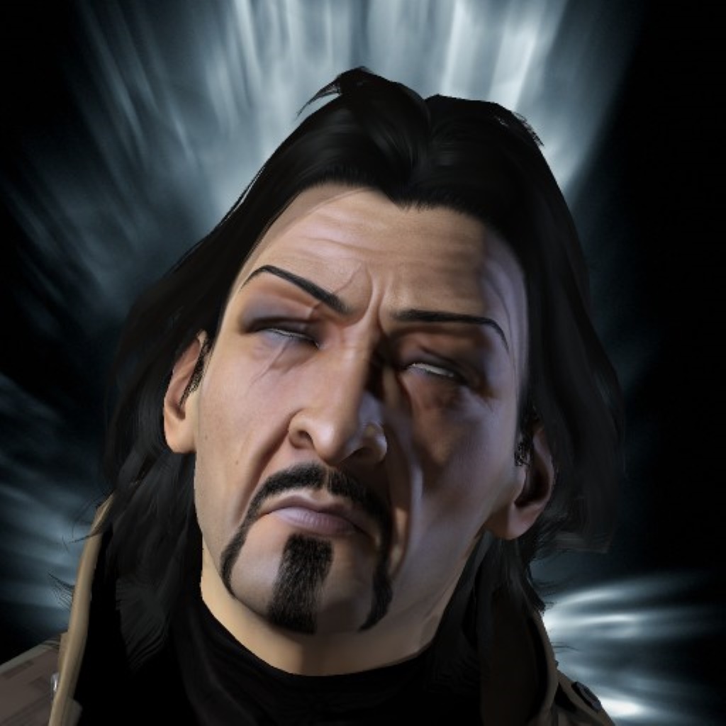 Saweet Alar portrait