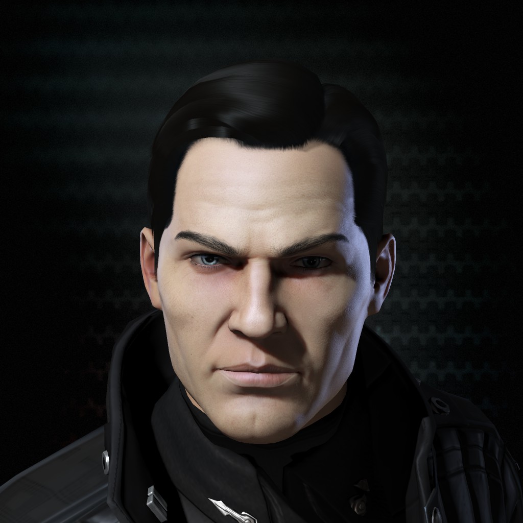 Caldari Citizen 92312887