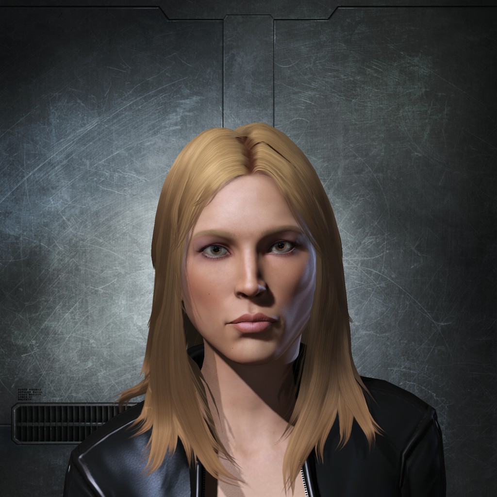 Caldari Citizen 92313187