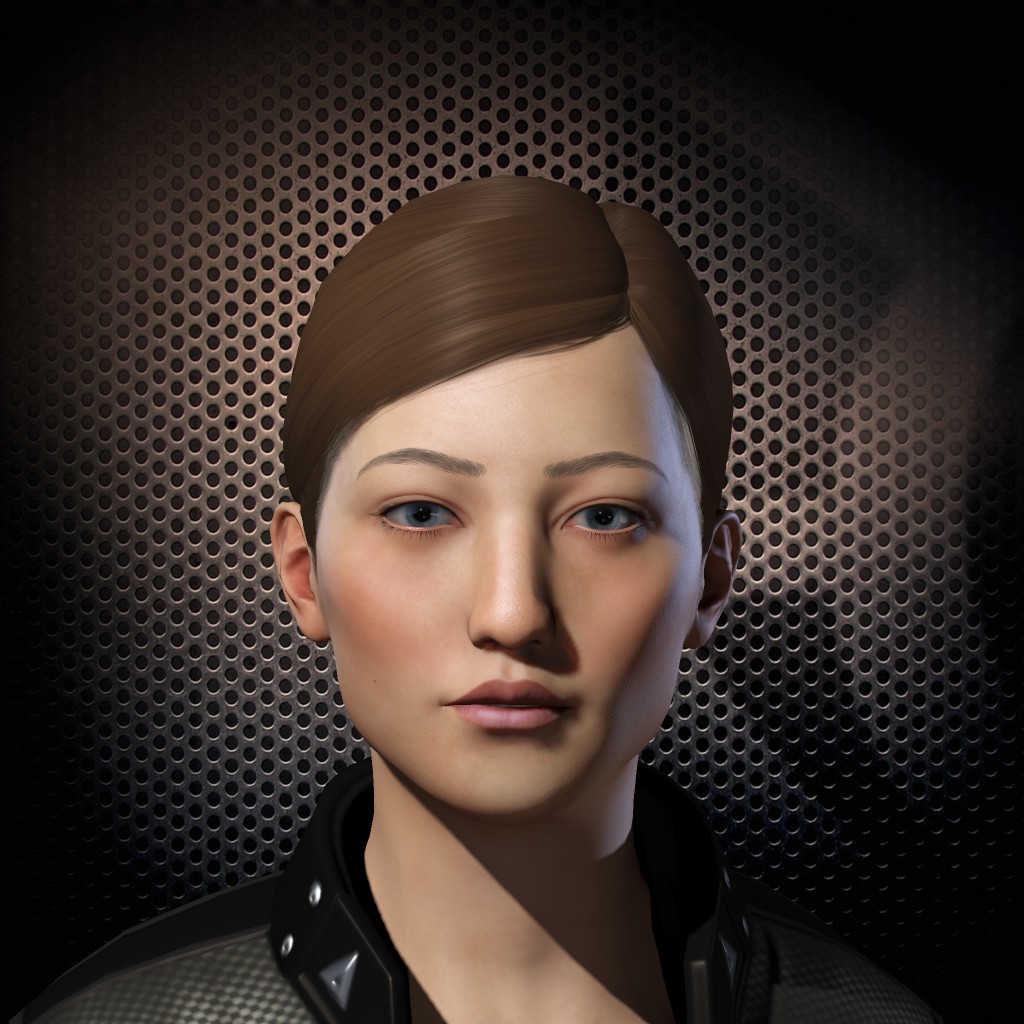 Charlise Airuta