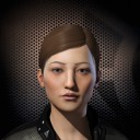Charlise Airuta
