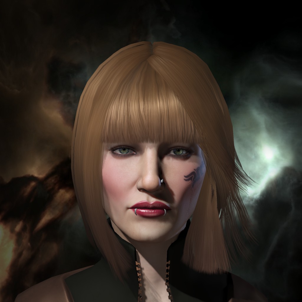 Mia Jaqen