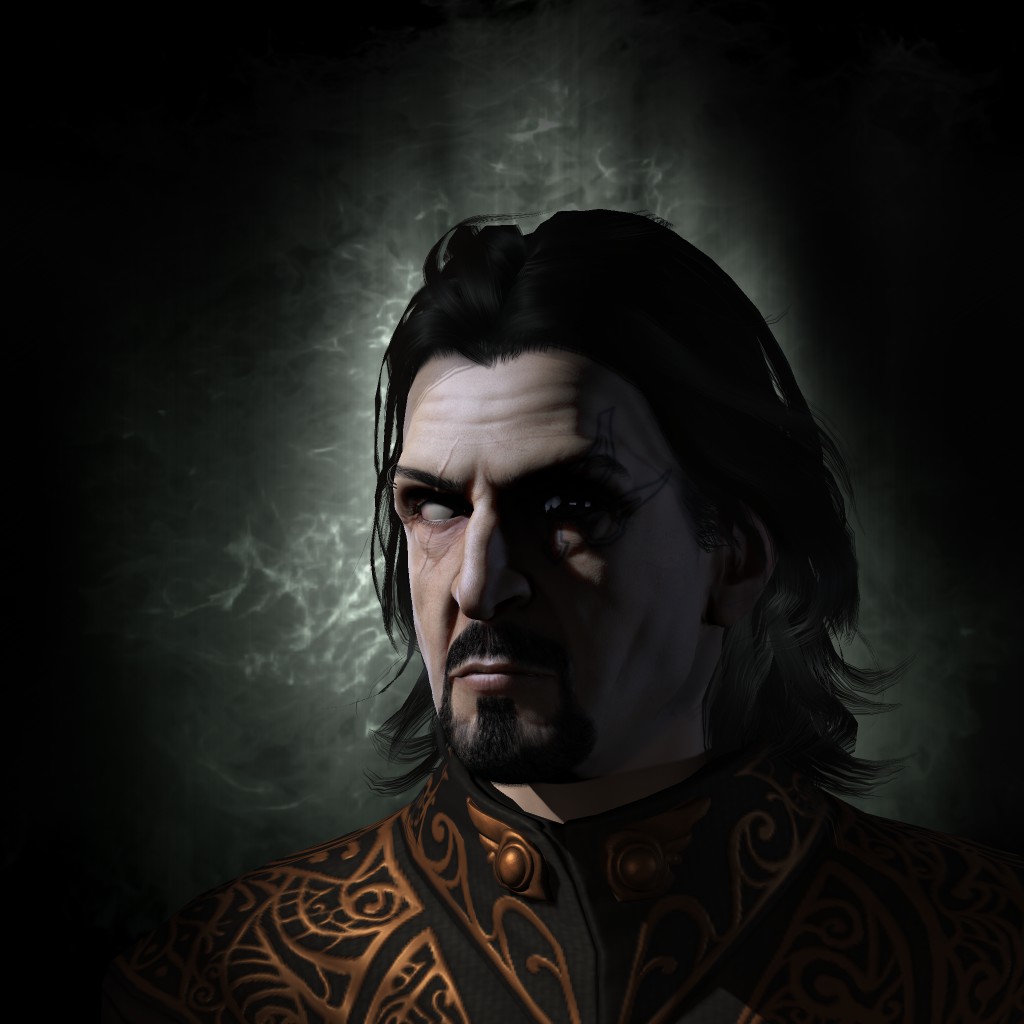 Anders Forshell