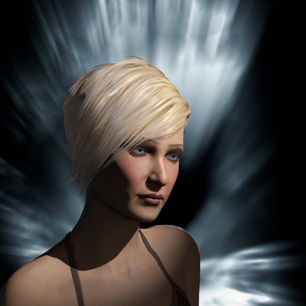 Seven-of-Nine Borg