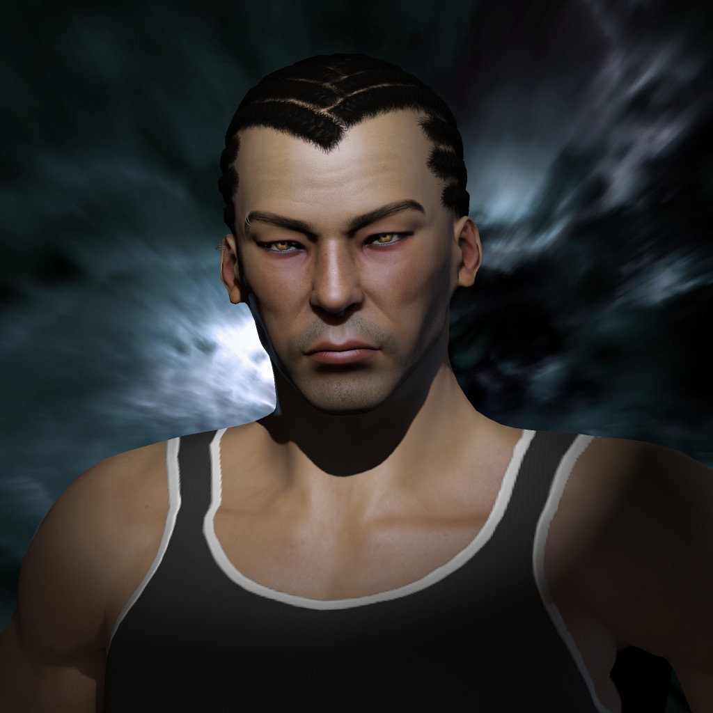 Marcus Filmburn