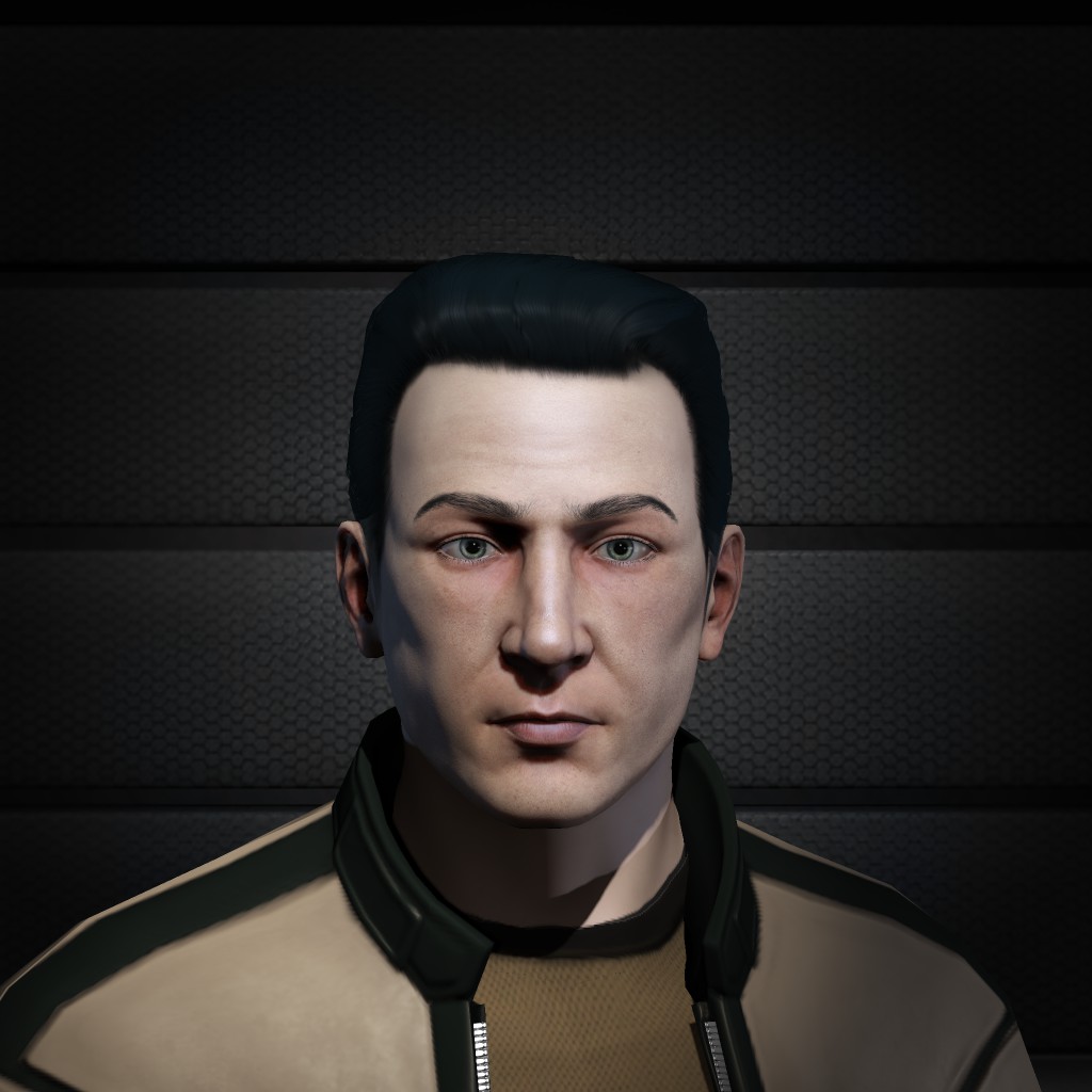 Atom Men
