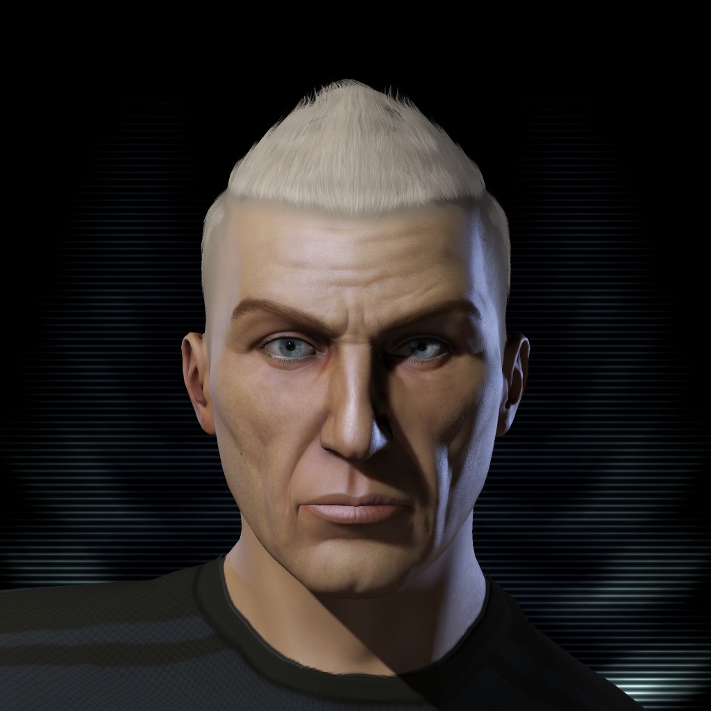 Amarr Citizen 92314099