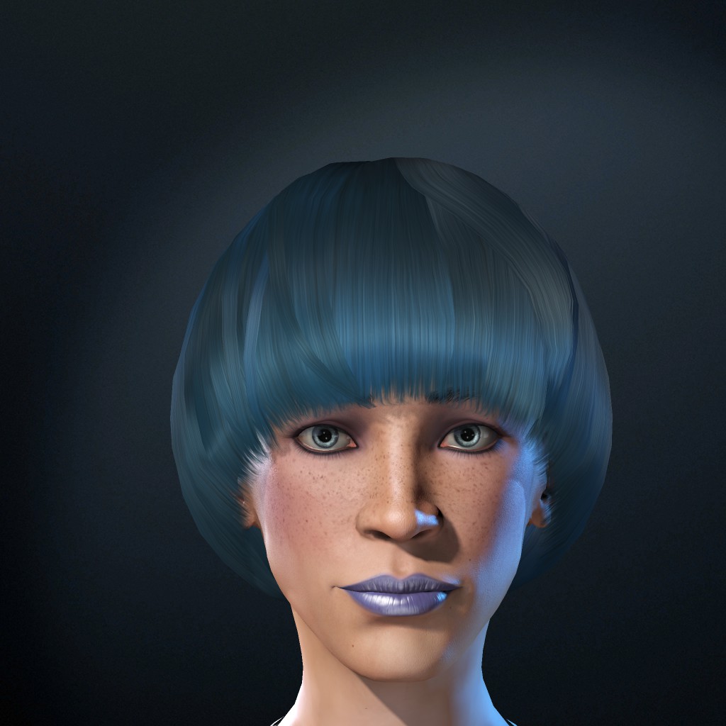 Emma Tsero