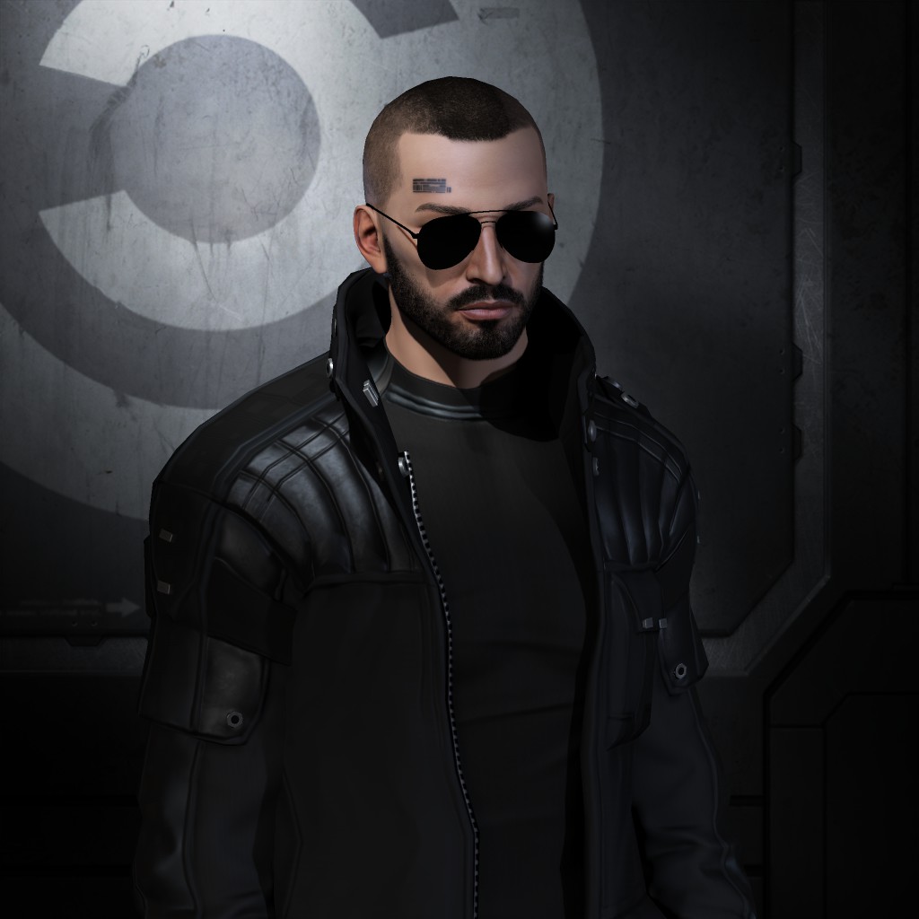 Salvager Vampir