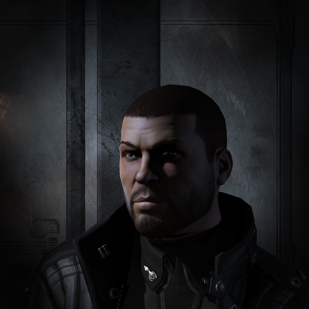 Caldari Citizen 92314266