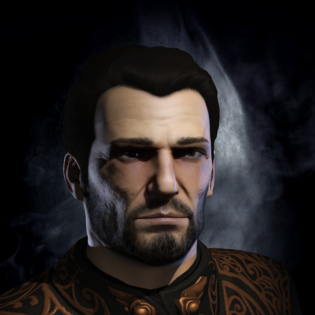 Caldari Citizen 92314615
