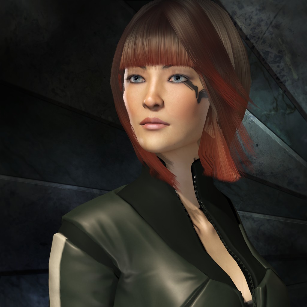 Athena Tissant