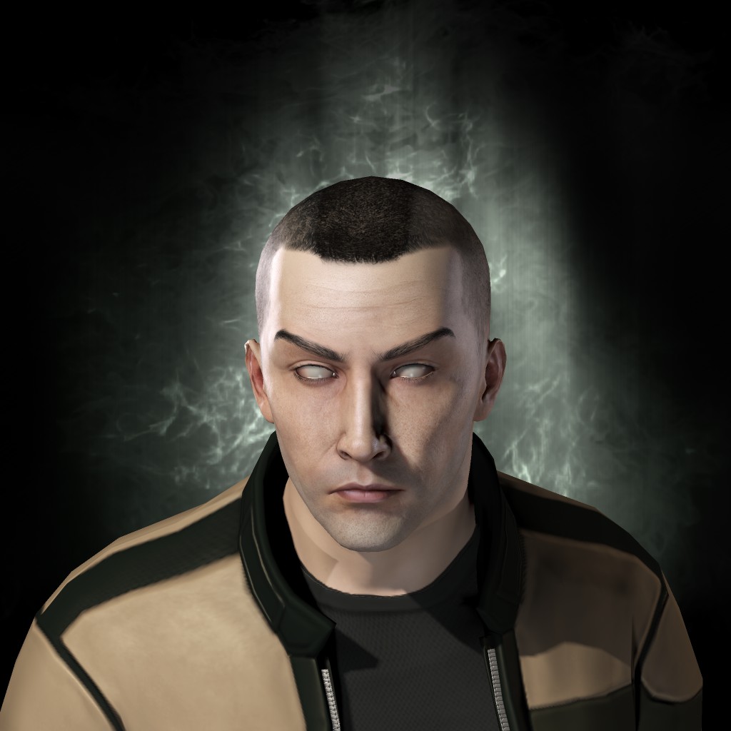Kartrek Lysandor