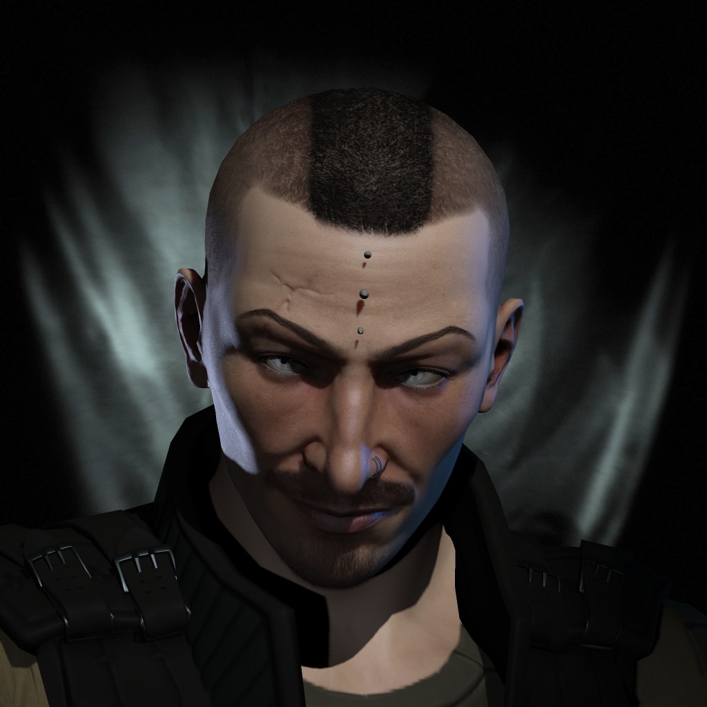 Markus Balefor