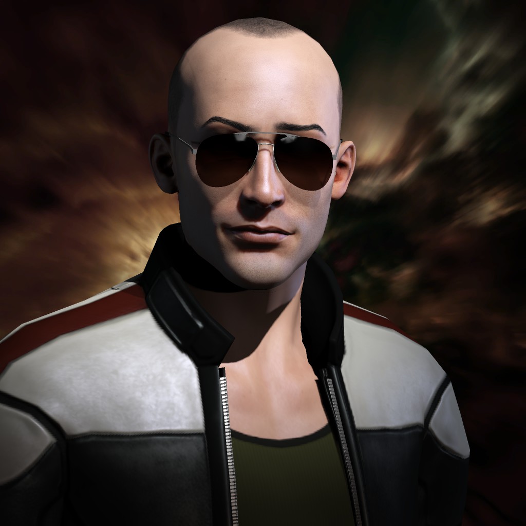 Hunter Es