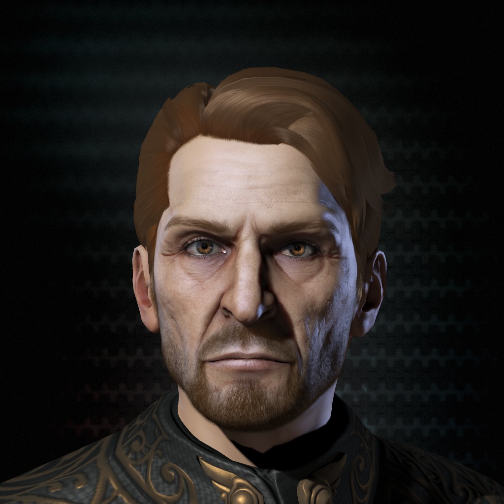 Remus Vidar