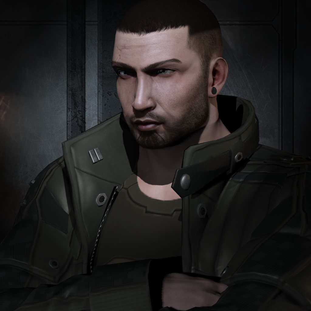 Minmatar Citizen 92315681