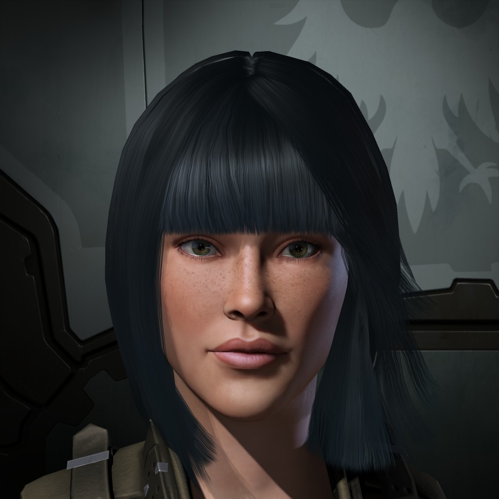 Gloria McQueen
