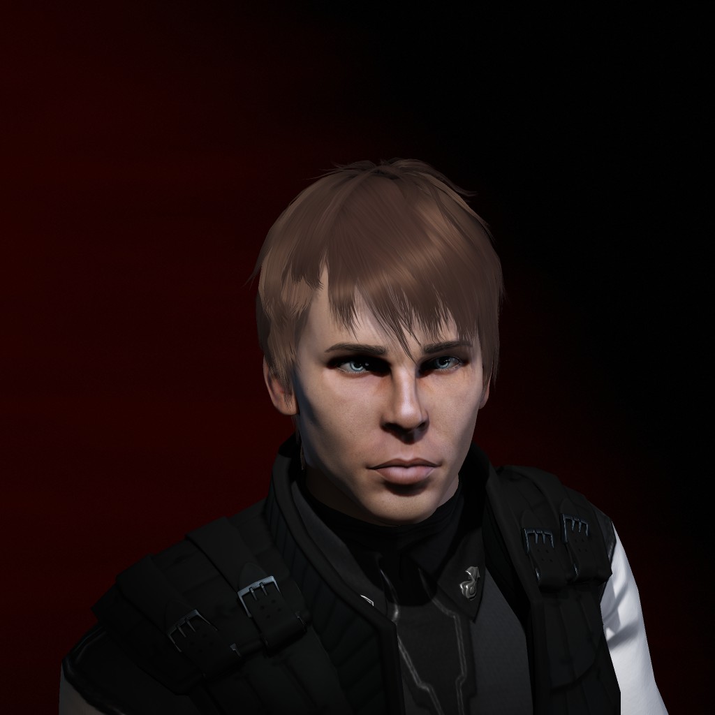 Jacen Lafisques