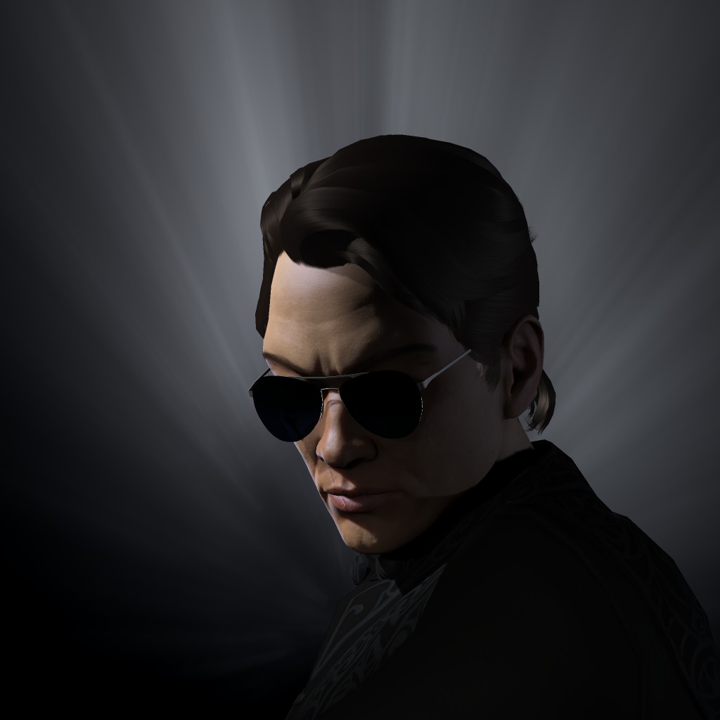Ezio Ladro