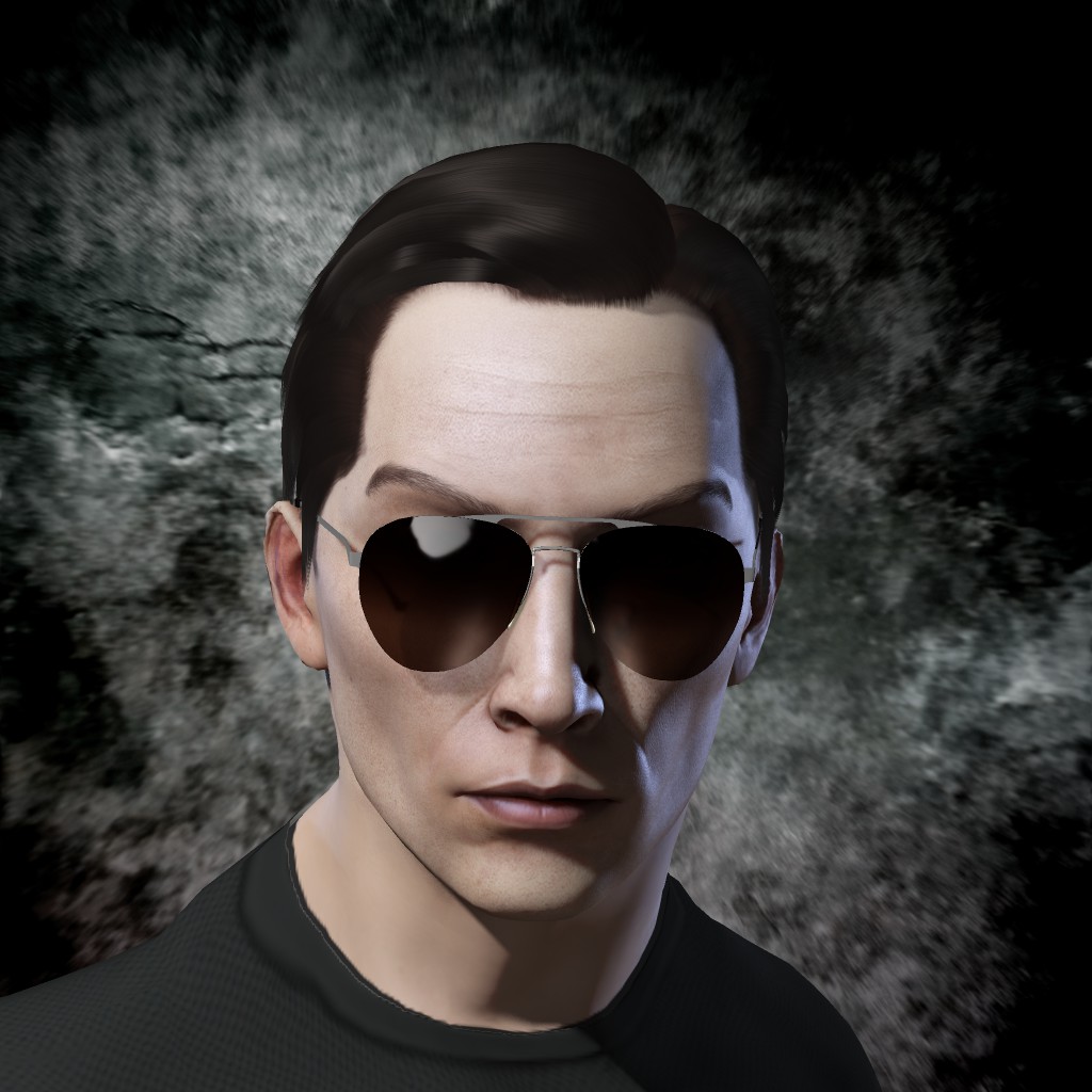 Soren Rommel