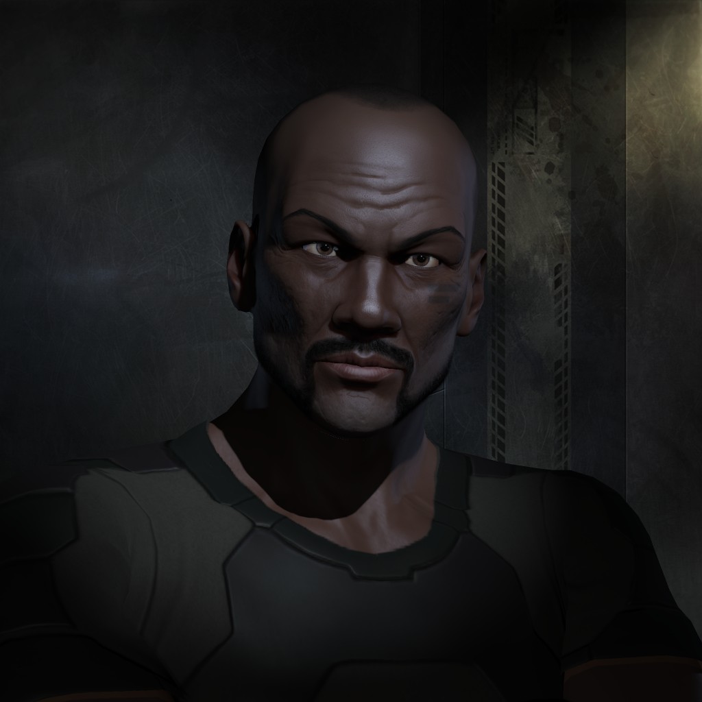 Grayson Freeman