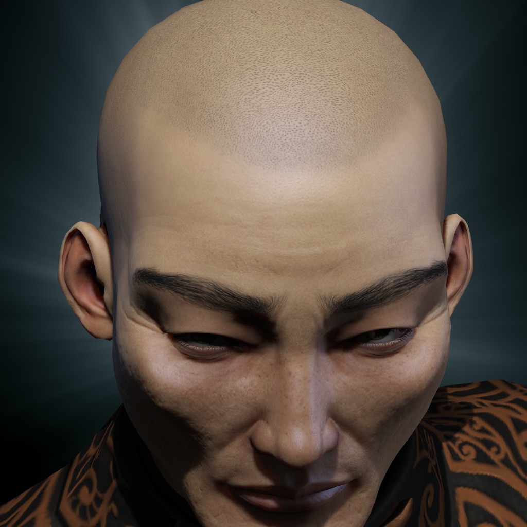 Drunken Pubbie Master