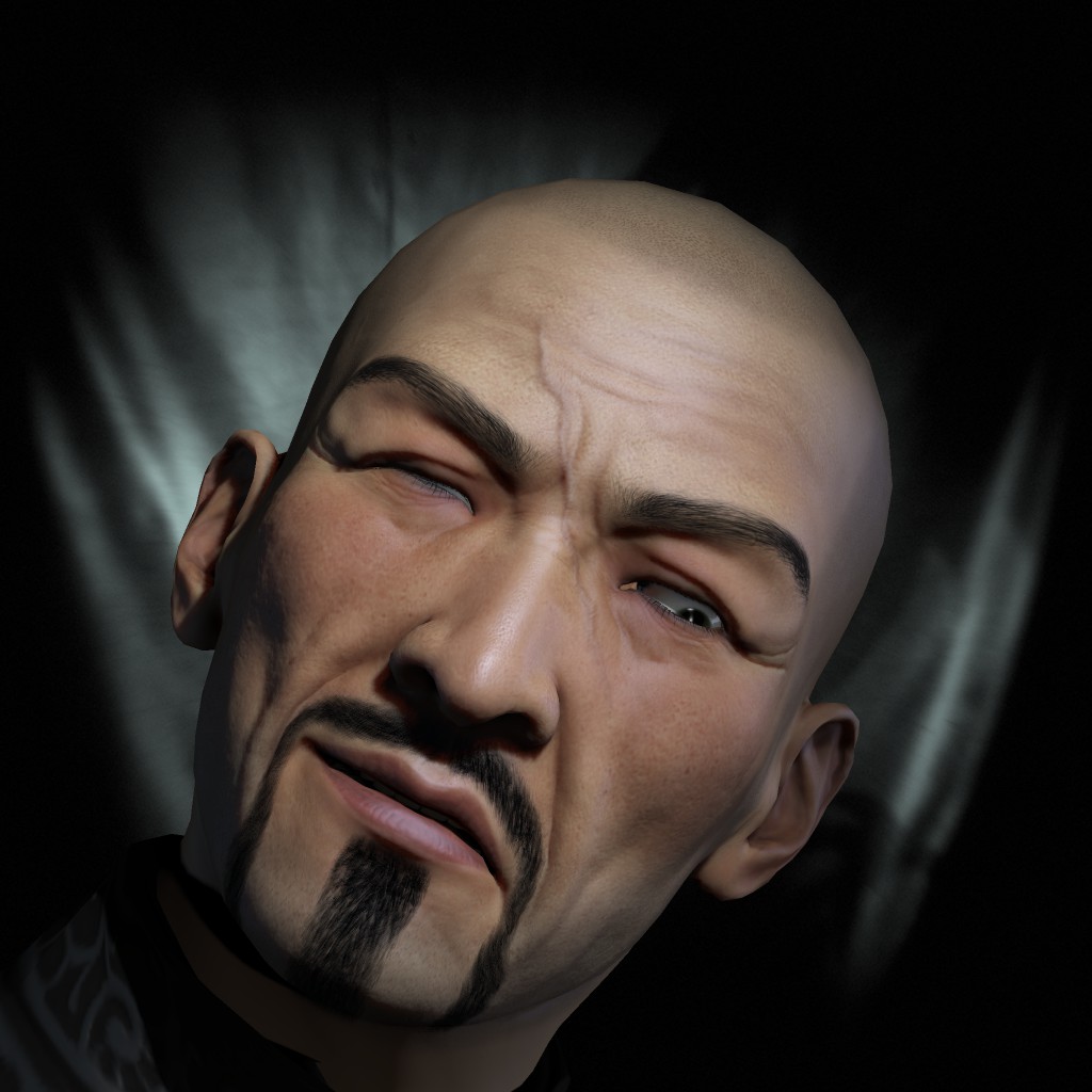 Draekon Atrocitas
