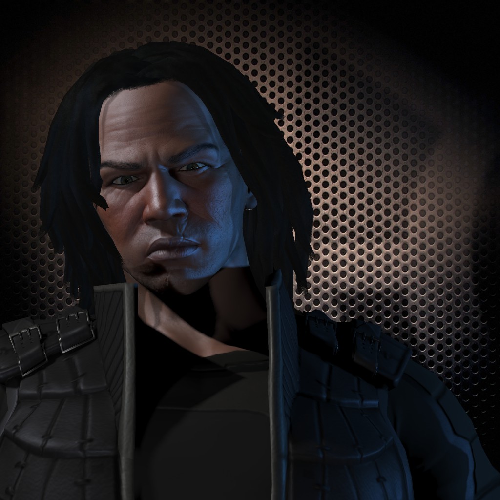Bom Raynor