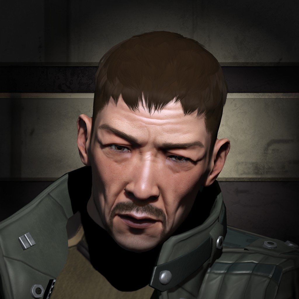 Chakaid Orlenard