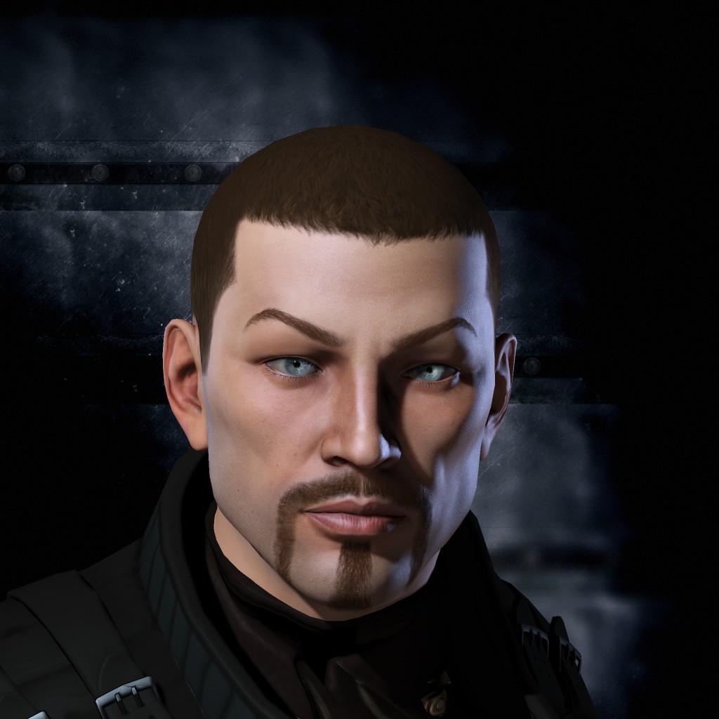 Administrator Jita