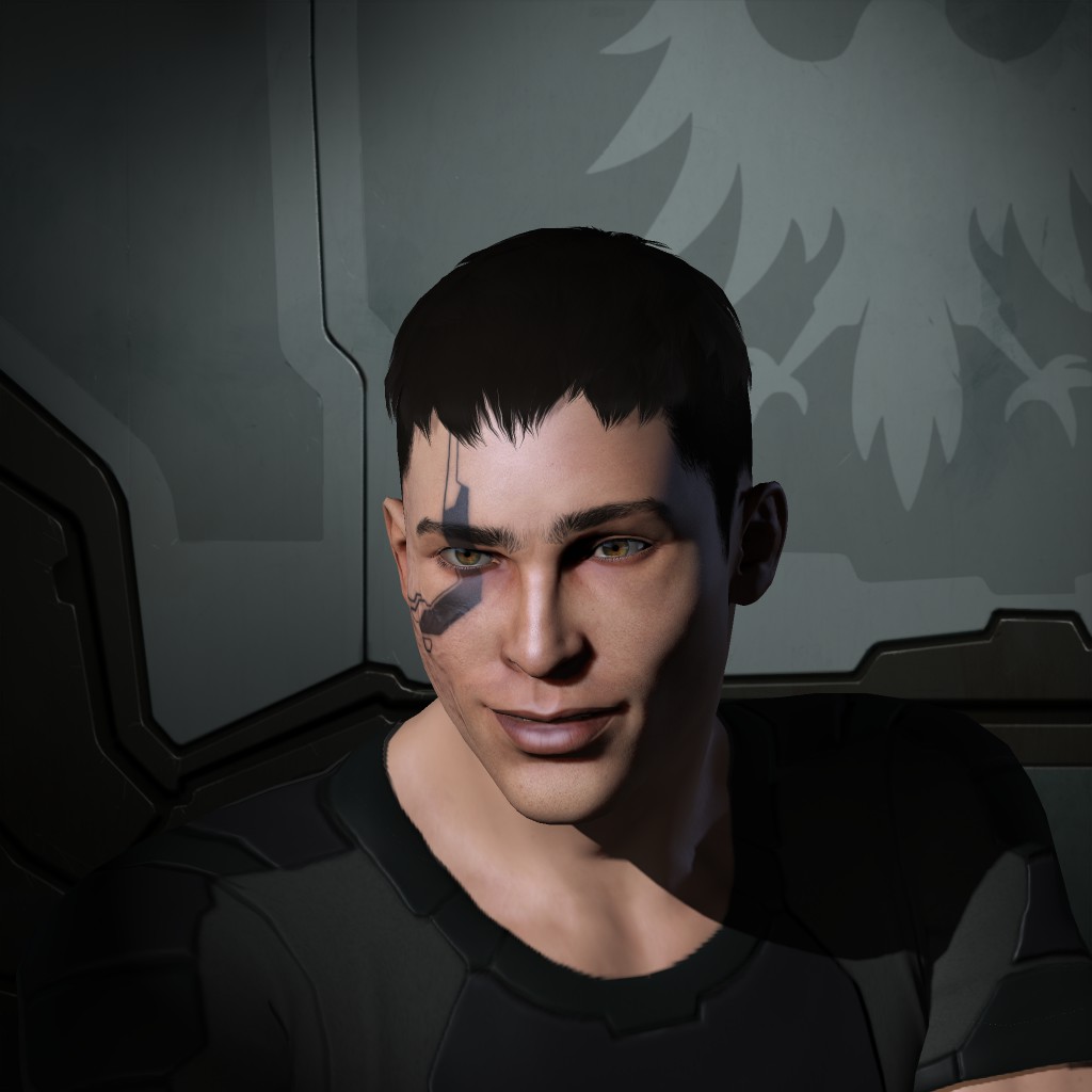 Andrew Destromar