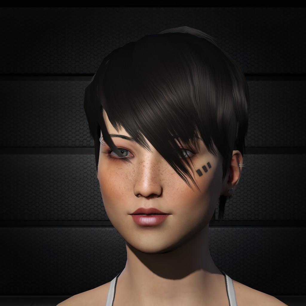Aya Pierce