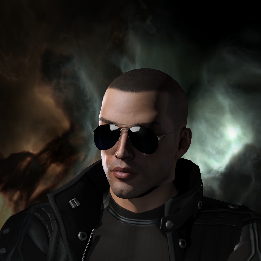 Caldari Citizen 92316978
