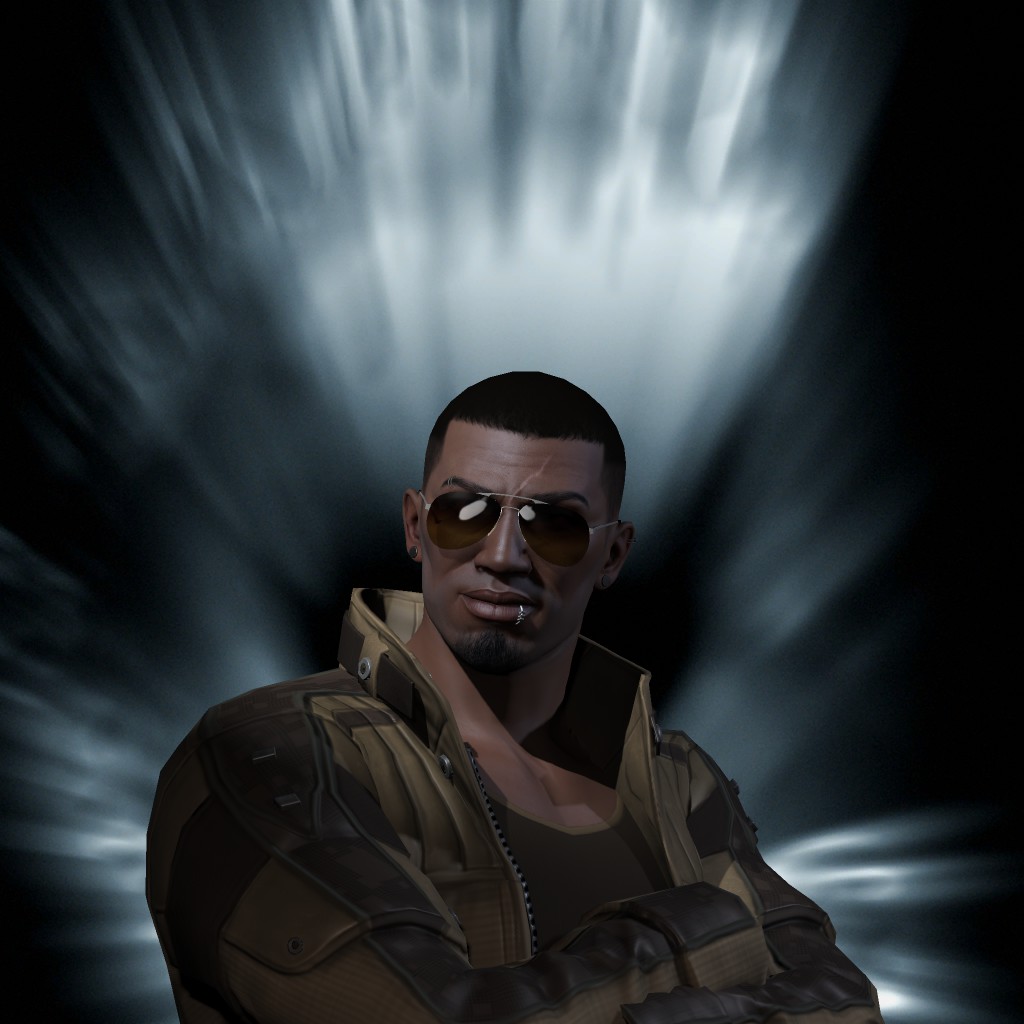 Reese Oden