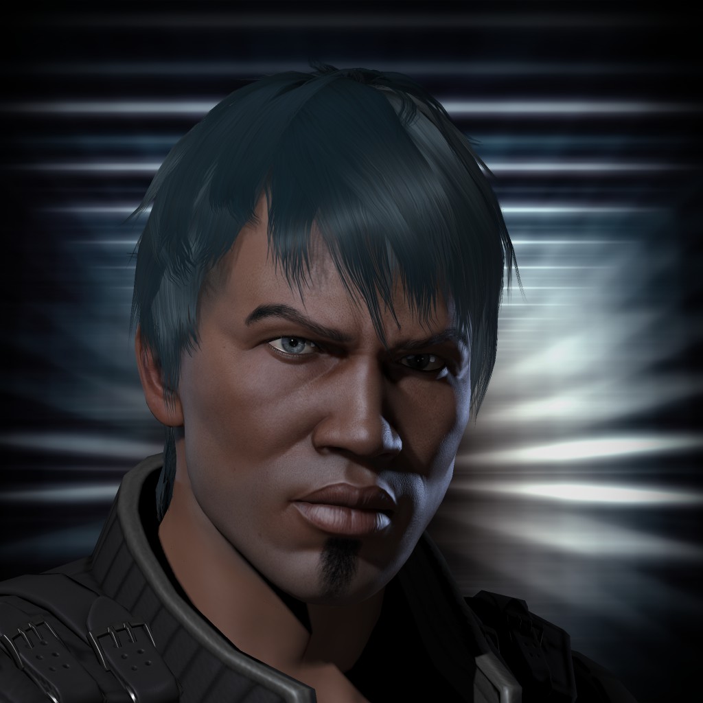 Destro Jr