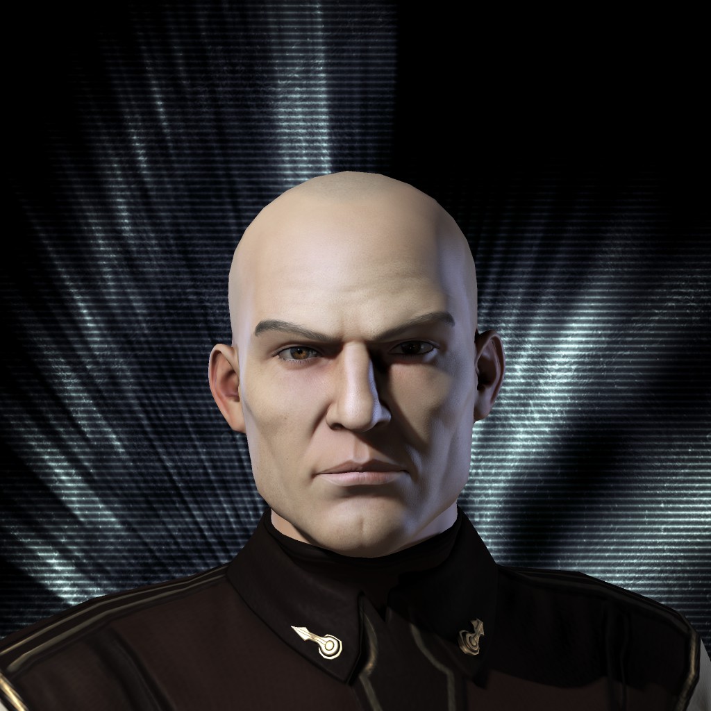 General Isk