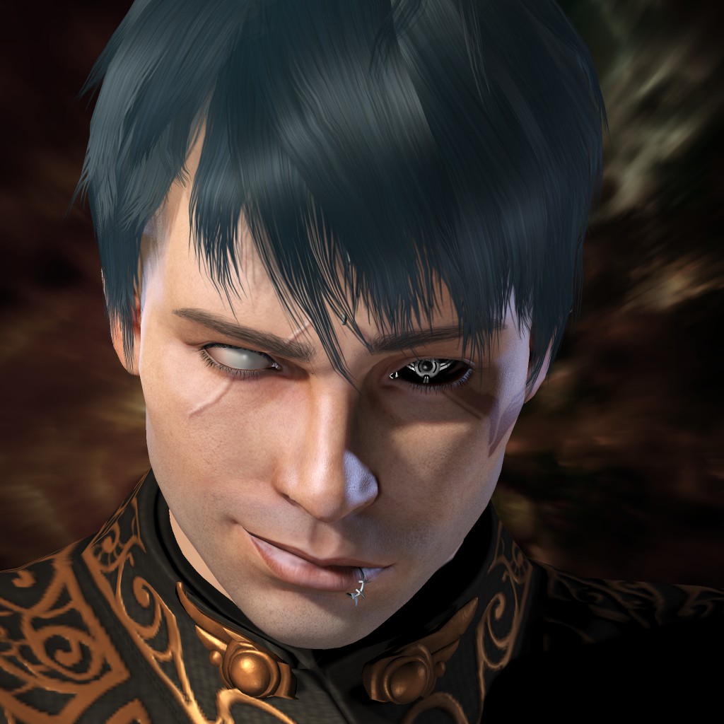 Alhazred Lupercal