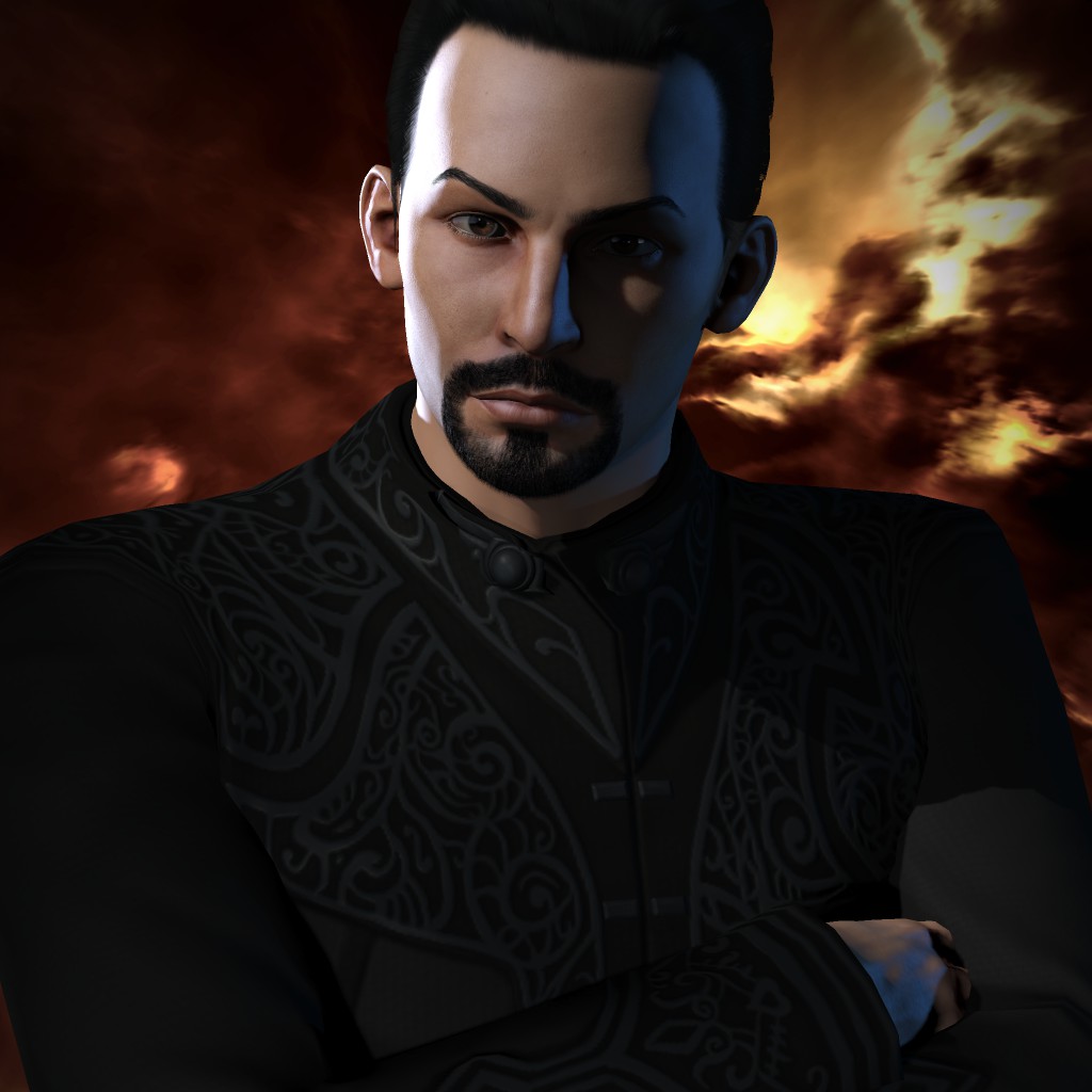 Mikhail Girox
