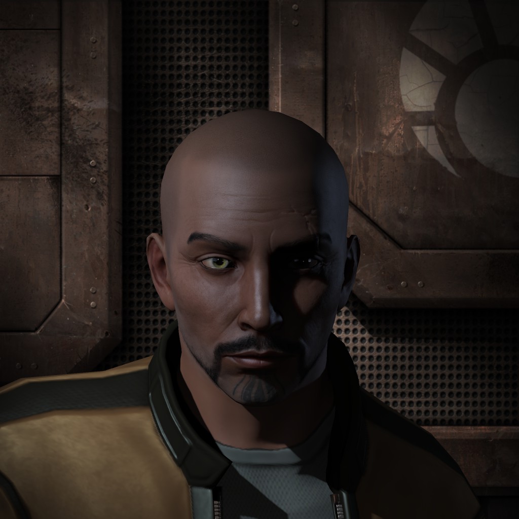 Bodie Blackstar
