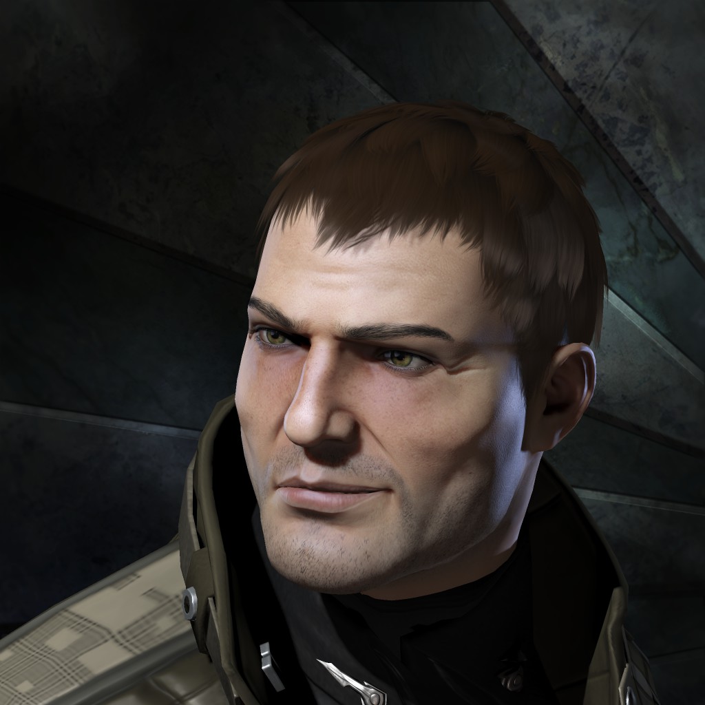 Vince Kelvin