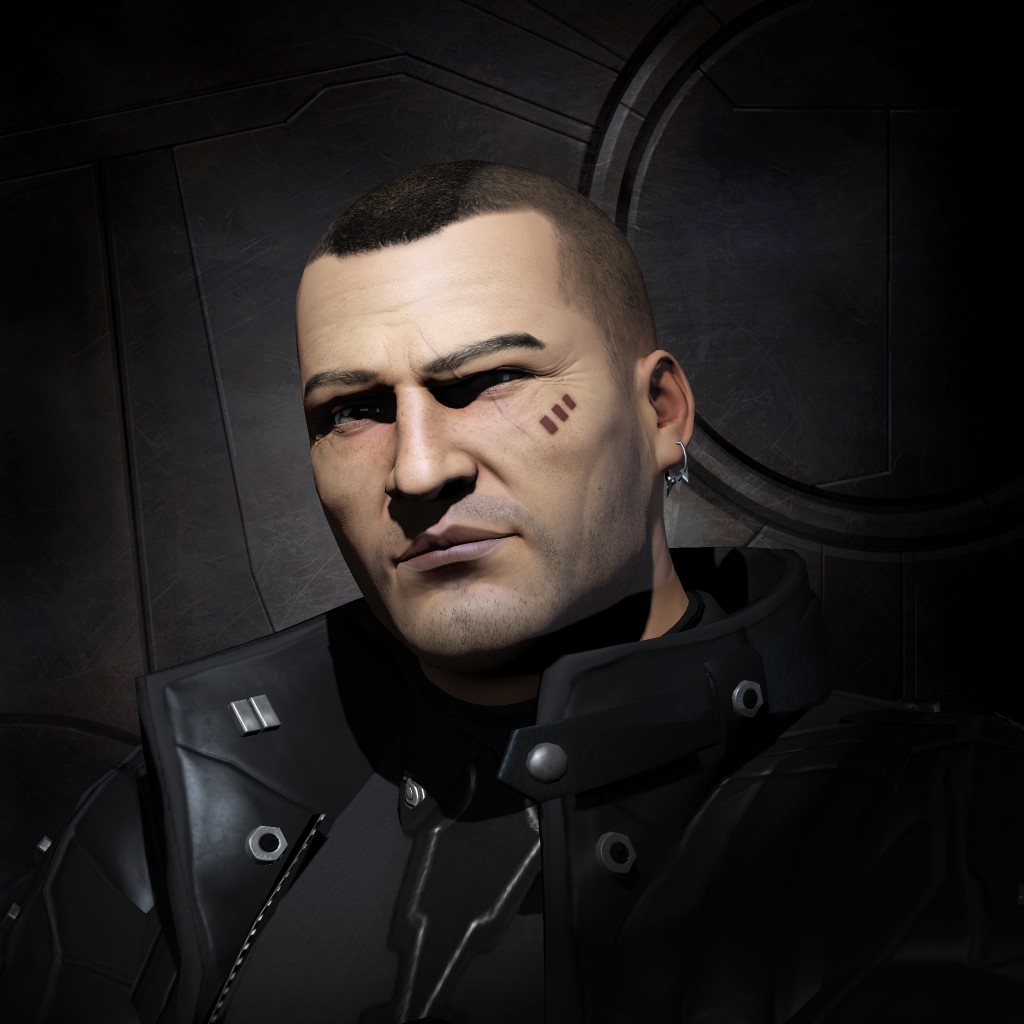 Griffx Aequitas